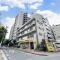 【東京都/品川区南大井】大森ハイツ 