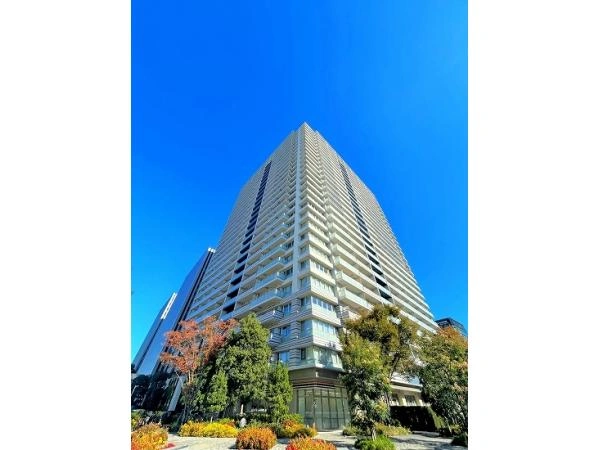 2LDK・65.56㎡12階のお部屋