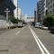 【東京都/品川区大井】メガロン大井町 前面道路
