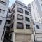 【東京都/品川区南大井】シェトワ大森 外観