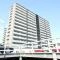 【東京都/品川区勝島】ブランシエラ品川勝島フレシア 外観