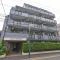 【東京都/品川区西大井】セザール山王西 外観