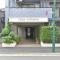 【東京都/品川区西大井】セザール山王西 外観