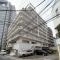 【東京都/品川区大井】シティハイツ大井町 外観