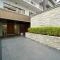【東京都/品川区大井】シティハイツ大井町 エントランス