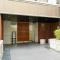 【東京都/品川区大井】シティハイツ大井町 エントランス