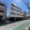 【東京都/品川区東大井】第一東個マンション 外観