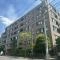 【東京都/杉並区和田】テラス杉並蚕糸の森 外観：長谷工施行・長谷工管理マンション