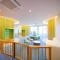 【東京都/中央区晴海】HARUMI　FLAG　PARK　VILLAGET棟 共用施設：PARENTS SALON