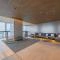 【東京都/中央区晴海】HARUMI　FLAG　PARK　VILLAGET棟 共用施設：SKY LOUNGE OCEAN