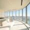 【東京都/中央区晴海】HARUMI　FLAG　PARK　VILLAGET棟 共用施設：SKY LOUNGE