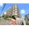 【大阪府/大阪市淀川区加島】カネボウ加島グリーンマンション 外観