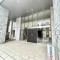 【東京都/西東京市谷戸町】グランジオ武蔵野 