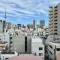 【東京都/台東区寿】グリーンキャピタル浅草 東側は東京スカイツリーを望みます（天候による）。