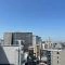 【東京都/台東区竜泉】日神パレステージ三ノ輪国際通り 外観：バルコニーからは開放感のある眺望が広がります。