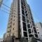 【東京都/八王子市寺町】サングランデ八王子 外観：長谷工コーポレーション施工