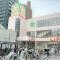 【大阪府/大阪市天王寺区上本町】ハイロイヤル夕陽ケ丘 