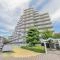 【大阪府/堺市北区東上野芝町】エンゼルハイム上野芝 外観:現地外観