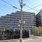 【大阪府/堺市堺区中三国ヶ丘町】リビオシティ三国ヶ丘 外観