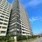 【大阪府/堺市北区金岡町】ビッグカーサ堺しらさぎ駅前towercasaD 外観：南西向き17階部分