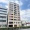 【東京都/品川区東中延】デュオ・スカーラ品川中延 外観