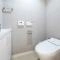 【愛知県/名古屋市東区橦木町】プレティナレジデンス橦木町 タンクレスのトイレでございます！