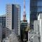 【東京都/港区芝大門】アイムズ芝大門 東京タワーが見える眺望です。