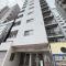 【東京都/新宿区市谷柳町】グリーンパーク市ヶ谷柳町 外観：建物外観