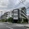 【東京都/北区赤羽北】オーベル赤羽ヒルズ 外観