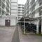 【東京都/板橋区蓮根】蓮根スカイマンシヨン 駐輪場
