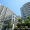 【東京都/足立区新田】グランスイートハートアイランド 外観：総戸数２７０戸のビッグコミュニティ