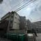 【京都府/京都市伏見区横大路三栖木下屋敷町】ネバーランド伏見桃山 外観