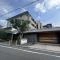 【京都府/京都市上京区烏丸通鞍馬口下る】プレミスト京都烏丸鞍馬口 外観