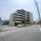 【京都府/京都市山科区椥辻西浦町】プレミスト山科椥辻ザ・テラス 現地外観写真