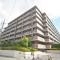 【京都府/京都市伏見区醍醐大構町】デルパ醍醐 外観