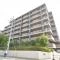 【京都府/京都市伏見区醍醐大構町】デルパ醍醐 外観