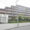 【京都府/京都市伏見区醍醐大構町】デルパ醍醐 外観