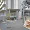 【京都府/京都市山科区東野八反畑町】エスリード京都山科セミリア エントランス