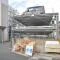 【京都府/京都市山科区東野八反畑町】エスリード京都山科セミリア 眺望