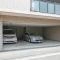 【京都府/京都市下京区西七条南衣田町】グラン・コート西七条 駐車場