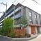 【京都府/京都市右京区嵯峨天龍寺車道町】シエリア京都嵯峨嵐山 外観