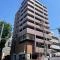 【京都府/京都市中京区式阿弥町】ジョイ御池 外観