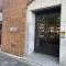 【京都府/京都市中京区式阿弥町】ジョイ御池 エントランス