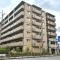 【京都府/京都市南区吉祥院新田弐ノ段町】パデシオン西大路ＩＩ番館 外観：JR西大路駅　徒歩13分！