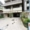 【京都府/京都市中京区室町通錦小路下る】レスタージュ四条烏丸・ラティス エントランス