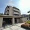 【京都府/京都市伏見区醍醐大構町】デルパ醍醐 外観：長谷工施工、長谷工管理マンション！