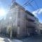 【兵庫県/神戸市須磨区桜木町】カサーレ須磨離宮道 