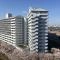 【東京都/江戸川区小松川】さくらマンション小松川 外観