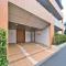 【東京都/墨田区文花】ルネ・フロンティアマークス エントランス