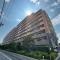 【東京都/江戸川区平井】ライオンズガーデンシティ平井 建物外観